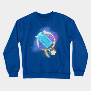 Sea Salt Memories Crewneck Sweatshirt